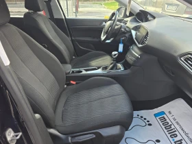 Peugeot 308 1.6HDi/Лизинг | Auto.bg — изображение 15