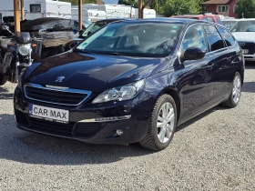Peugeot 308 1.6HDi/Лизинг