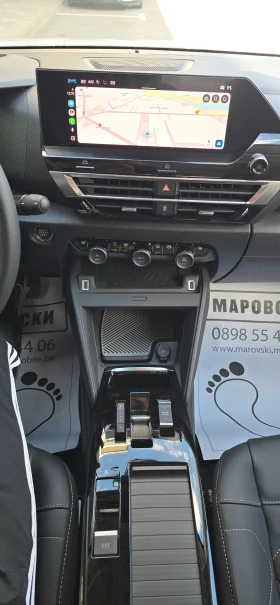 Citroen C4X ����� ���� SHINE ������ ������!!! | Mobile.bg � ����� ������ 9