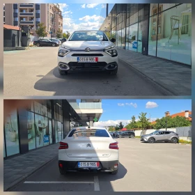 ����� �� �������� �� Citroen C4X ����� ���� SHINE ������ ������!!!