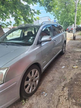Toyota Avensis | Mobile.bg � ����� ������ 7
