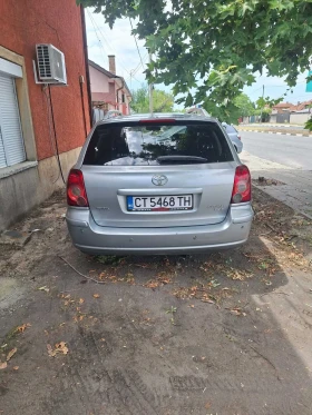 Toyota Avensis | Mobile.bg � ����� ������ 5