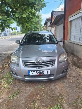 Toyota Avensis | Mobile.bg � ����� ������ 6