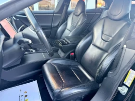 Tesla Model S * 75D* EU* FreeSuperCharge* EU* CCS | Auto.bg — изображение 8