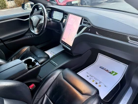 Tesla Model S * 75D* EU* FreeSuperCharge* EU* CCS | Auto.bg — изображение 9