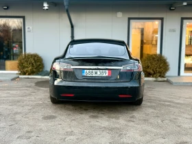 Tesla Model S * 75D* EU* FreeSuperCharge* EU* CCS | Auto.bg — изображение 6