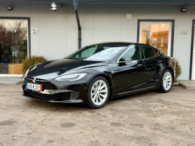 Tesla Model S * 75D* EU* FreeSuperCharge* EU* CCS