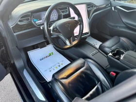 Tesla Model S * 75D* EU* FreeSuperCharge* EU* CCS | Auto.bg — изображение 7