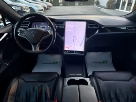 Tesla Model S * 75D* EU* FreeSuperCharge* EU* CCS | Auto.bg — изображение 11