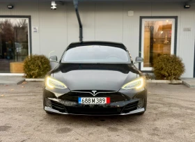 Tesla Model S * 75D* EU* FreeSuperCharge* EU* CCS | Auto.bg — изображение 3