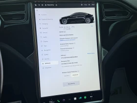Tesla Model S * 75D* EU* FreeSuperCharge* EU* CCS | Auto.bg — изображение 13