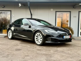 Tesla Model S * 75D* EU* FreeSuperCharge* EU* CCS | Auto.bg — изображение 2