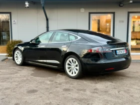 Tesla Model S * 75D* EU* FreeSuperCharge* EU* CCS | Auto.bg — изображение 5