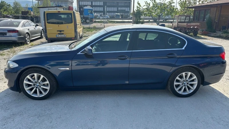 BMW 530 245k 96000km, снимка 3 - Автомобили и джипове - 45806139