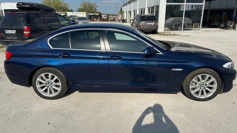 BMW 530 245k 96000km, снимка 4 - Автомобили и джипове - 45806139