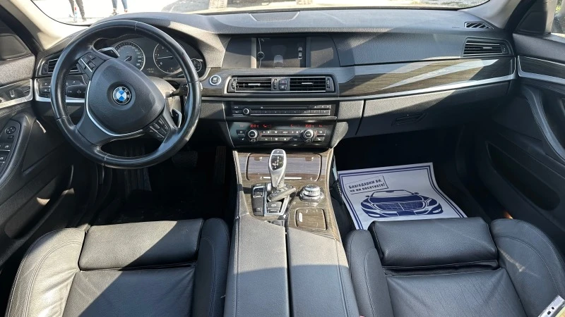 BMW 530 245k 96000km, снимка 5 - Автомобили и джипове - 45806139