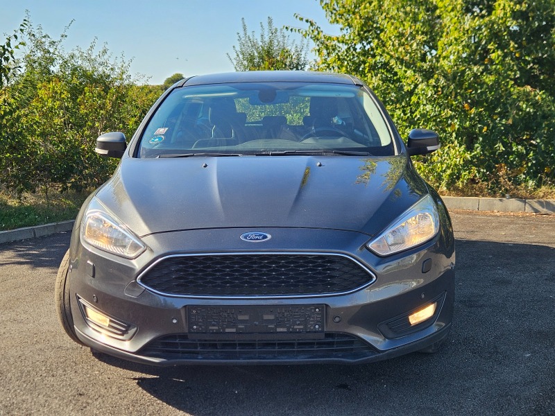 Ford Focus Лизинг, снимка 7 - Автомобили и джипове - 46771163