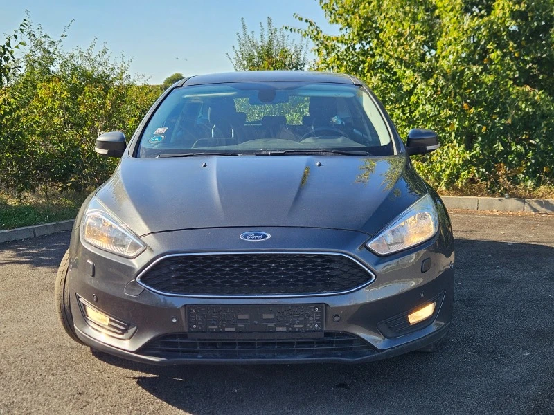 Ford Focus Лизинг, снимка 7 - Автомобили и джипове - 47430582