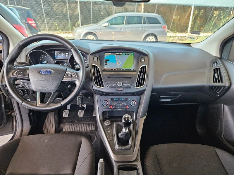 Ford Focus Лизинг, снимка 11 - Автомобили и джипове - 47430582