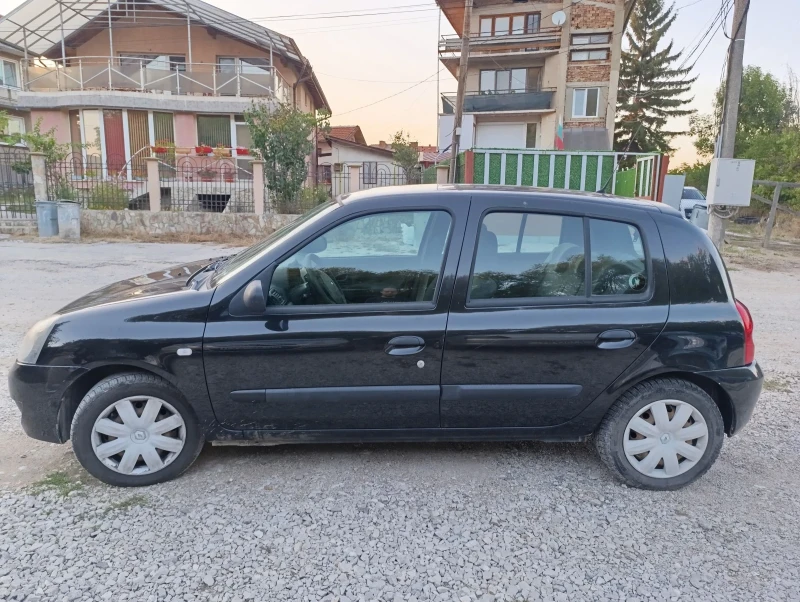 Renault Clio Storia /Газ. Инж./, снимка 2 - Автомобили и джипове - 47457653