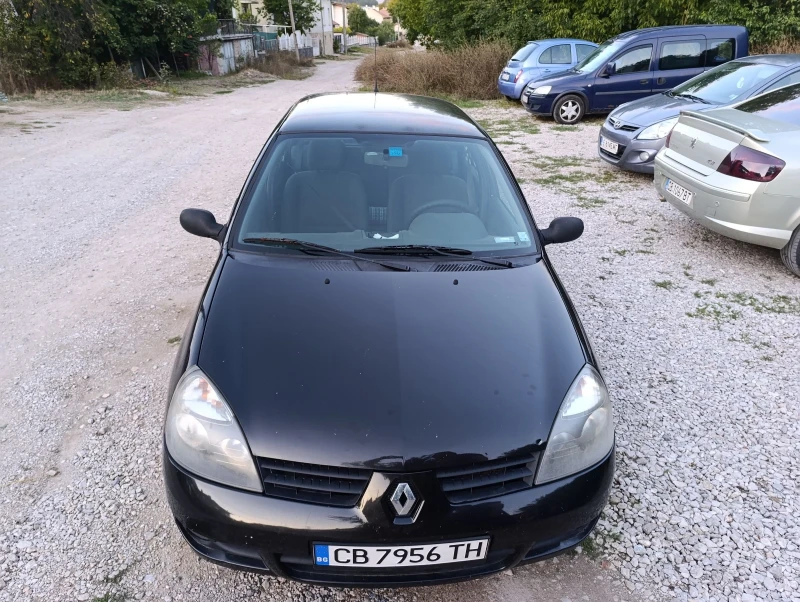 Renault Clio Storia /Газ. Инж./, снимка 8 - Автомобили и джипове - 47457653