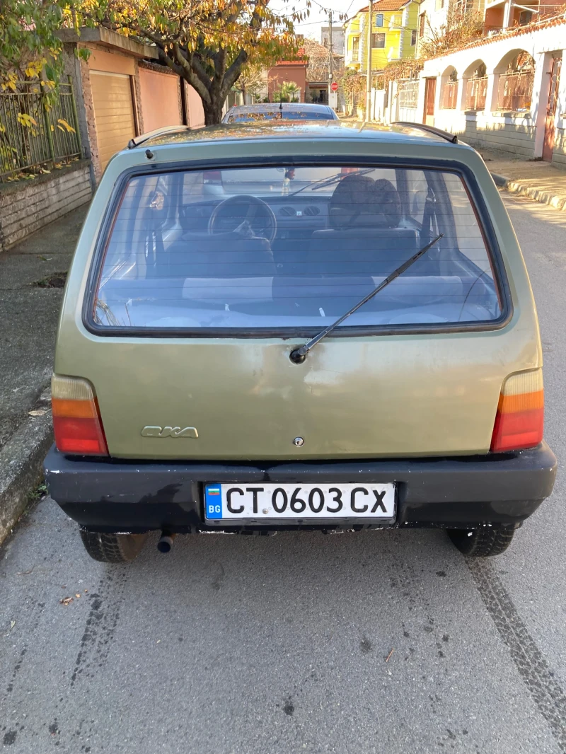 Lada Oka 1111, снимка 3 - Автомобили и джипове - 48026399