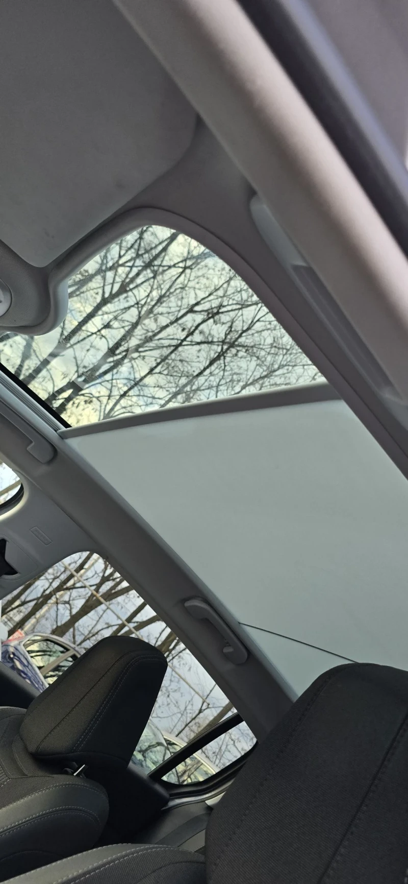 Peugeot 308 1.6 HDI-AUTOMAT ЛИЗИНГ, снимка 16 - Автомобили и джипове - 51917419