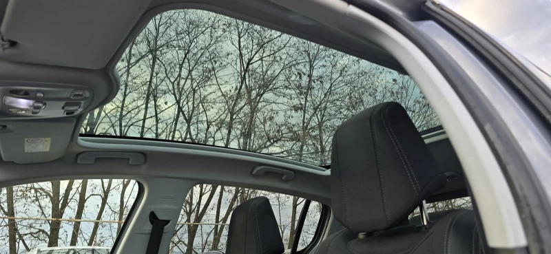 Peugeot 308 1.6 HDI-AUTOMAT ЛИЗИНГ, снимка 12 - Автомобили и джипове - 51917419