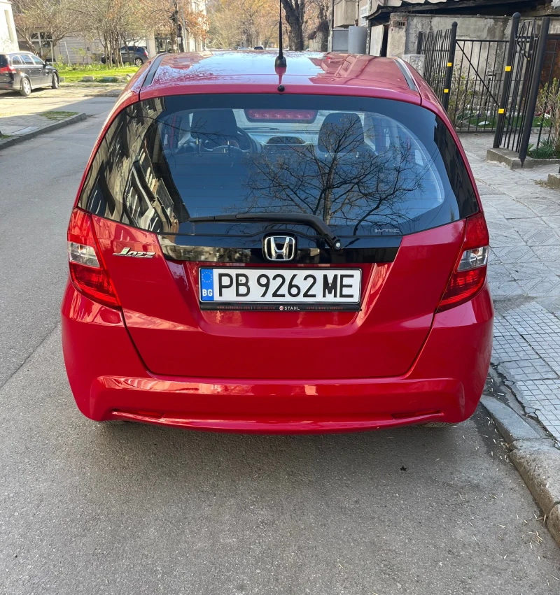 Honda Jazz 1.2 Petrol Trend 90 к.с 46 000 км., снимка 2 - Автомобили и джипове - 49564843