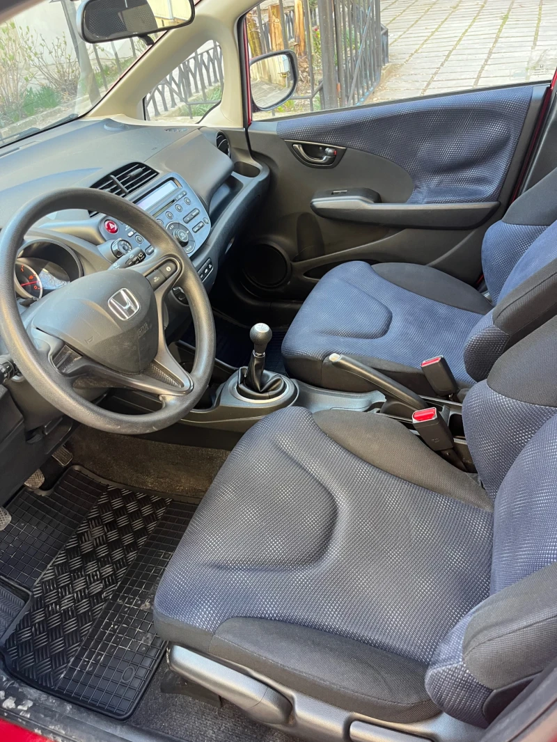 Honda Jazz 1.2 Petrol Trend 90 к.с 46 000 км., снимка 9 - Автомобили и джипове - 49564843