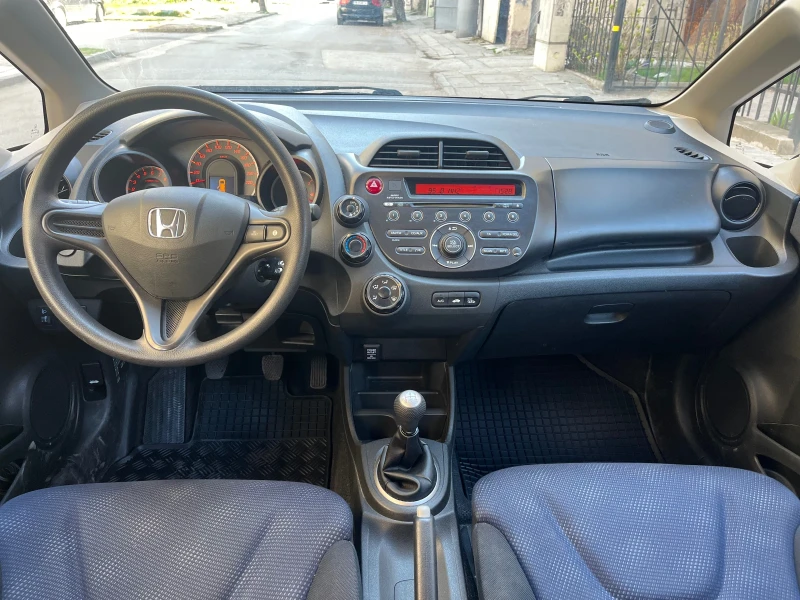 Honda Jazz 1.2 Petrol Trend 90 к.с 46 000 км., снимка 8 - Автомобили и джипове - 49564843