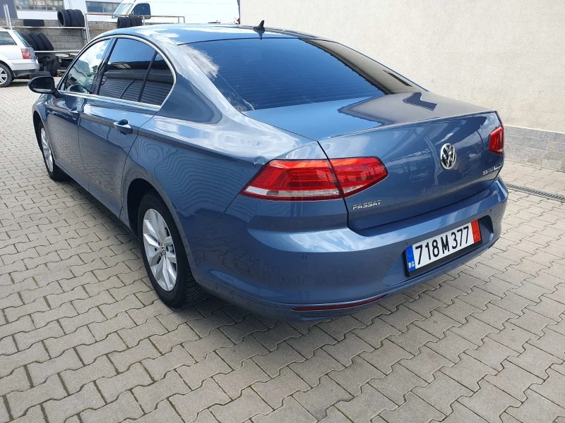 VW Passat 2.0TDI/150HP/DSG/NAVI/, снимка 4 - Автомобили и джипове - 50351998