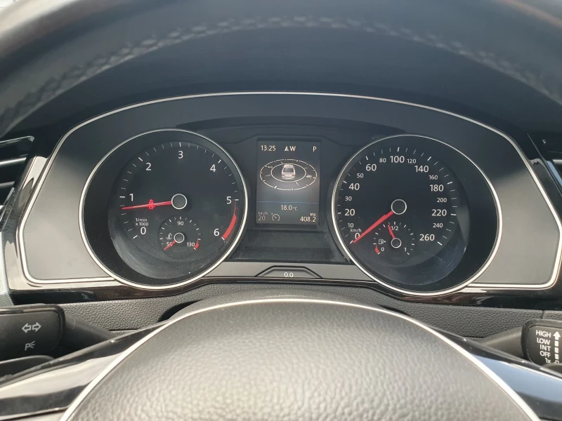 VW Passat 2.0TDI/150HP/DSG/NAVI/, снимка 7 - Автомобили и джипове - 50351998