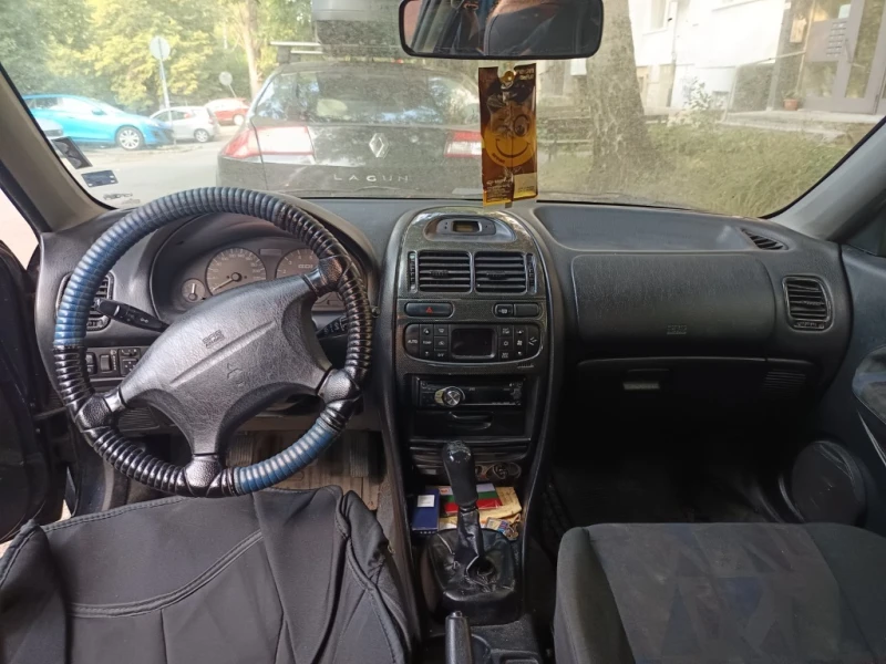 Mitsubishi Carisma GDI, снимка 5 - Автомобили и джипове - 51936302