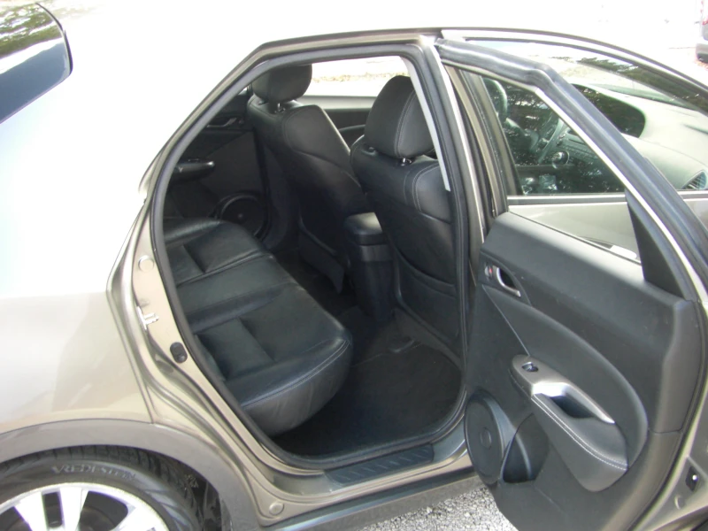 Honda Civic 2.2d FACCE NAVI 6ck., снимка 11 - Автомобили и джипове - 51765006