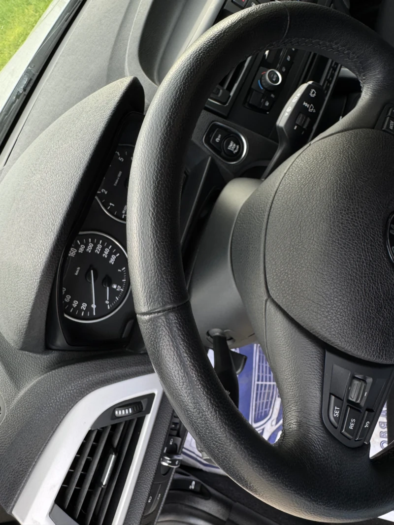 BMW 118 CarPlay, Android, 109х км, камера, снимка 8 - Автомобили и джипове - 51787974