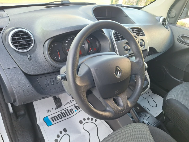 Renault Kangoo 1.5dci 80ks evro 6d!, снимка 15 - Автомобили и джипове - 51812601