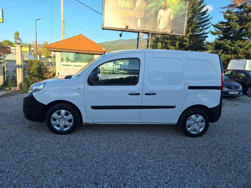 Renault Kangoo 1.5dci 80ks evro 6d!, снимка 7 - Автомобили и джипове - 51812601