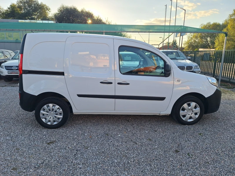 Renault Kangoo 1.5dci 80ks evro 6d!, снимка 2 - Автомобили и джипове - 51812601