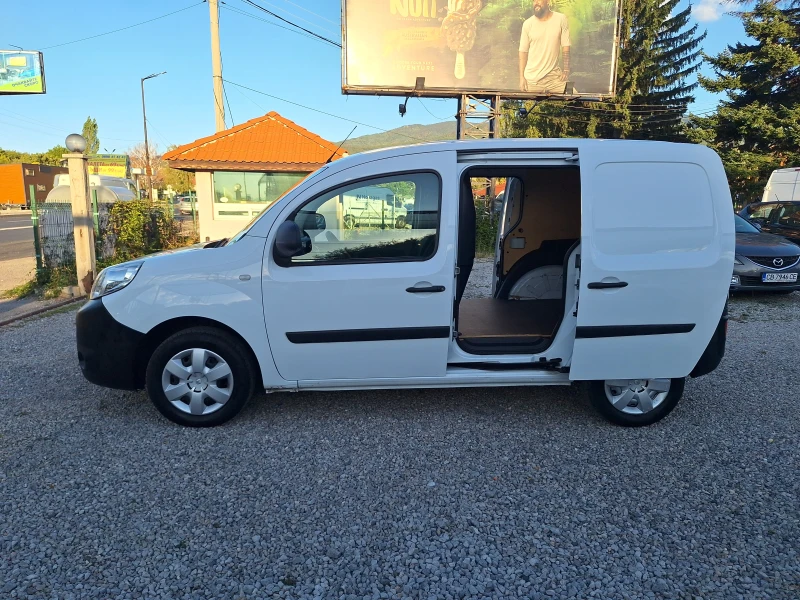 Renault Kangoo 1.5dci 80ks evro 6d!, снимка 8 - Автомобили и джипове - 51812601