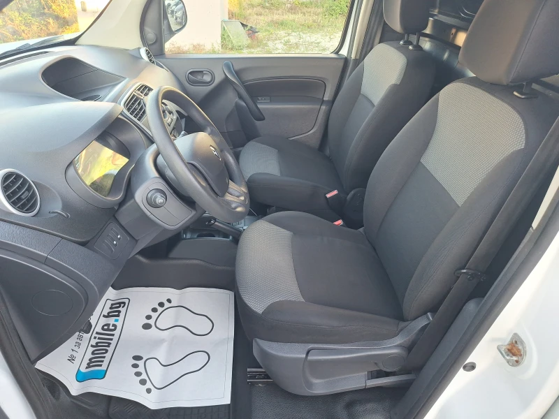 Renault Kangoo 1.5dci 80ks evro 6d!, снимка 13 - Автомобили и джипове - 51812601