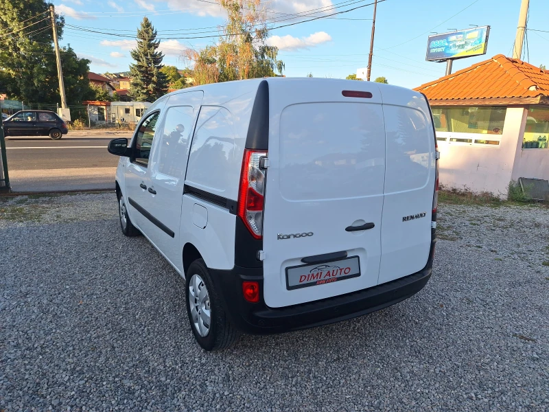 Renault Kangoo 1.5dci 80ks evro 6d!, снимка 6 - Автомобили и джипове - 51812601