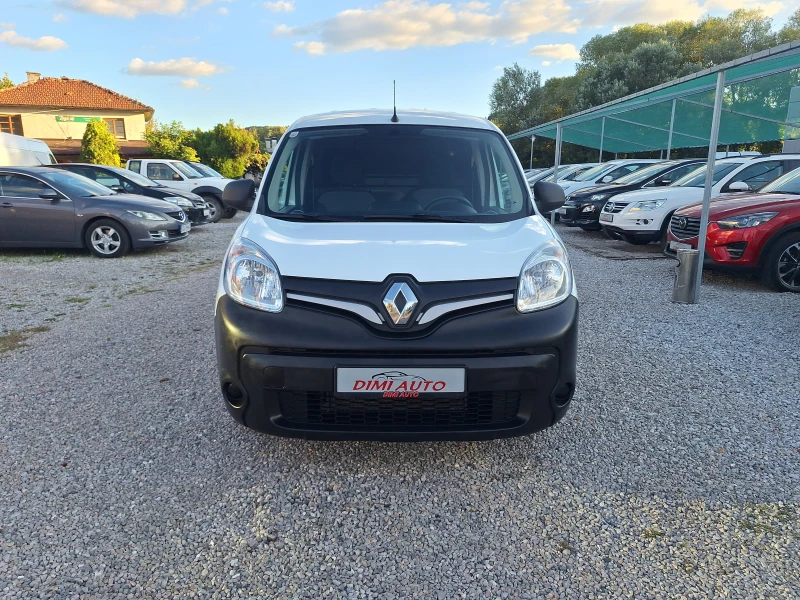Renault Kangoo 1.5dci 80ks evro 6d!, снимка 10 - Автомобили и джипове - 51812601