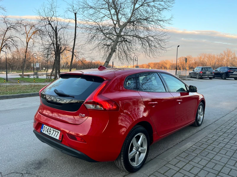 Volvo V40 Cross Country 1.6= D2= Безупречно Състояние!!!, снимка 7 - Автомобили и джипове - 53052880