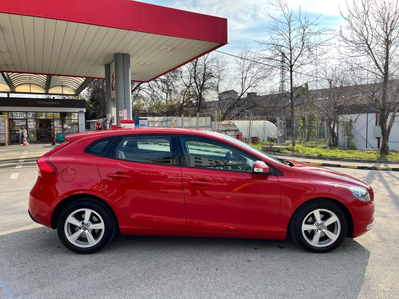 Volvo V40 1.6HDI= Пежо Двигател= 199000км= Топ Състояние!!!, снимка 8 - Автомобили и джипове - 52835298