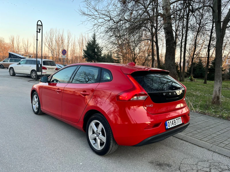 Volvo V40 Cross Country 1.6= D2= Безупречно Състояние!!!, снимка 5 - Автомобили и джипове - 53052880