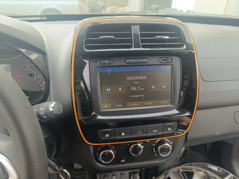 Dacia Spring Хечбек , снимка 6 - Автомобили и джипове - 52645290