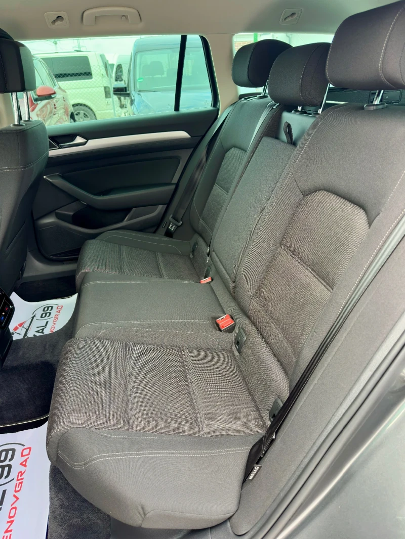 VW Passat 2.0 TDI 150 КС:: DSG::МАСАЖ::КАМЕРА::, снимка 10 - Автомобили и джипове - 52882447