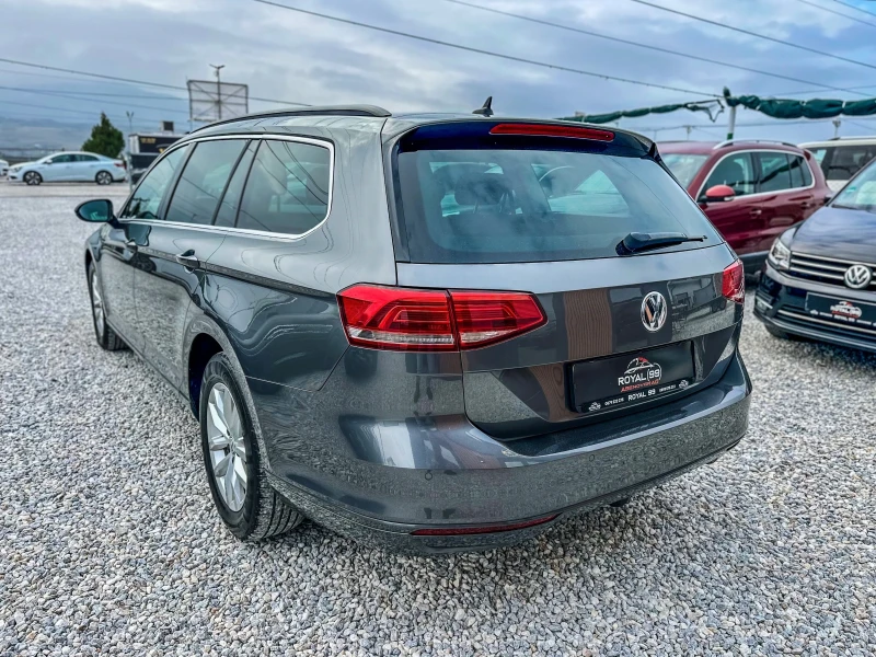 VW Passat 2.0 TDI 150 КС:: DSG::МАСАЖ::КАМЕРА::, снимка 4 - Автомобили и джипове - 52882447