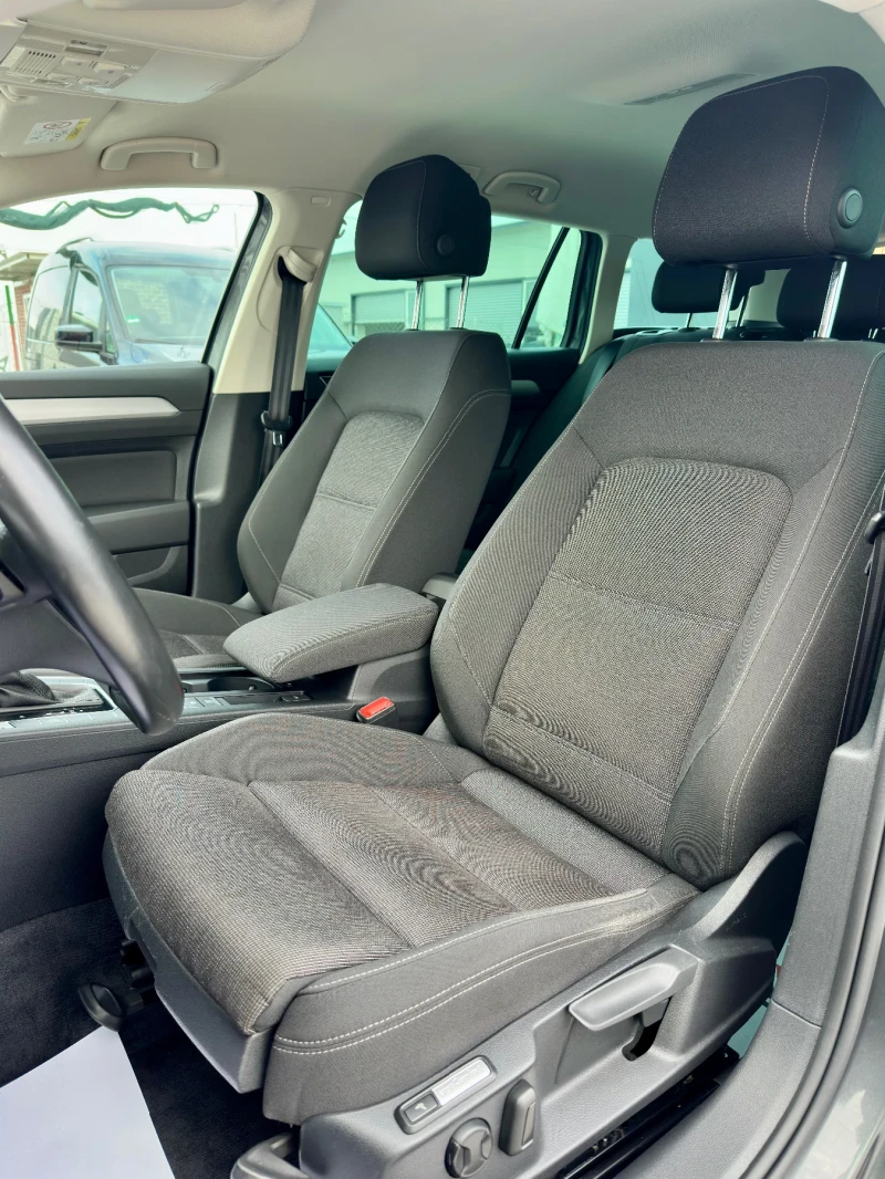 VW Passat 2.0 TDI 150 КС:: DSG::МАСАЖ::КАМЕРА::, снимка 8 - Автомобили и джипове - 52882447